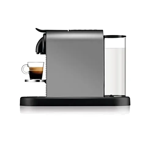 Nespresso De'Longhi CitiZ EN220.T 3