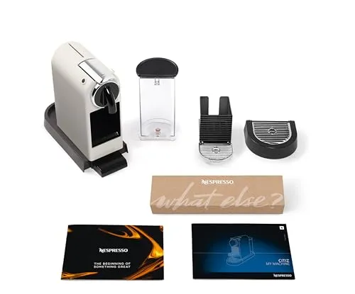 Nespresso De'Longhi EN167.W 7