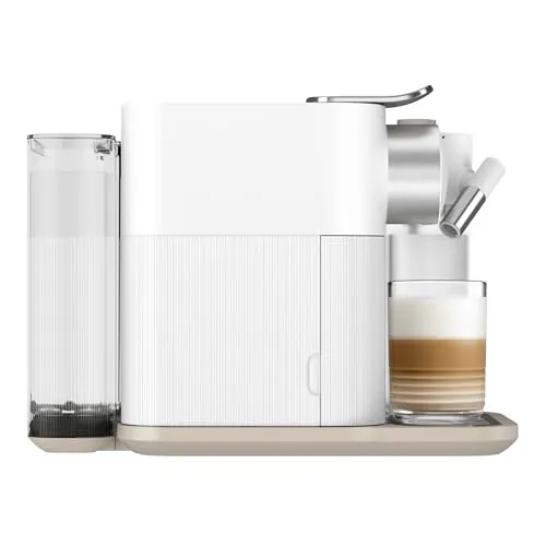 Nespresso De'Longhi Gran Lattissima EN640.W
