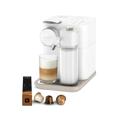 Nespresso De'Longhi Gran Lattissima EN640.W 2