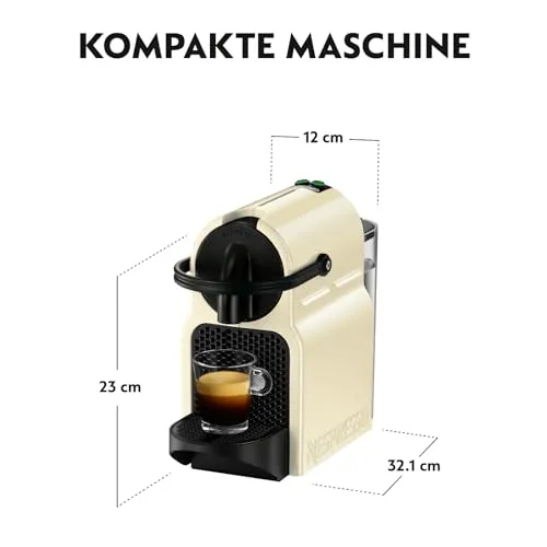Nespresso EN80CW 4