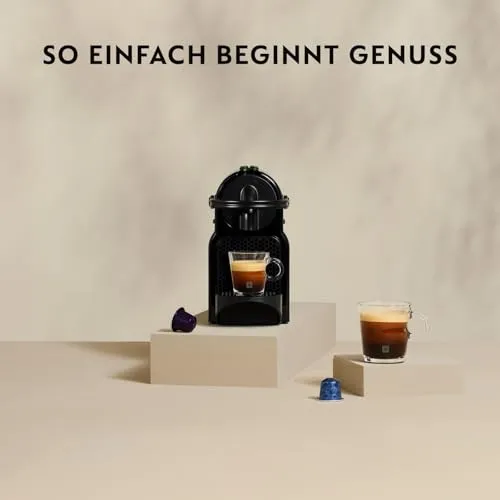 Nespresso EN80CW 5