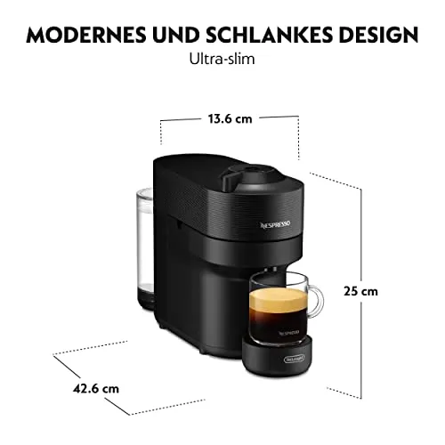 Nespresso ENV90.BAE 3