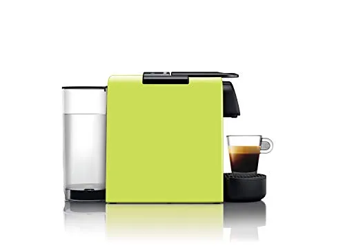 Nespresso Essenza Mini 2