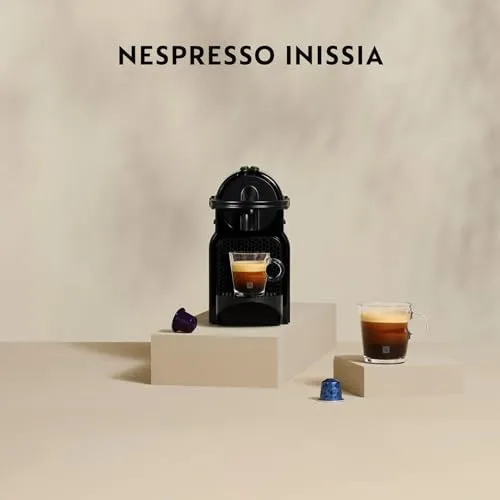 Nespresso Inissia EN 80.BAE 5