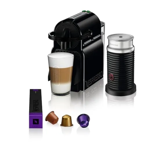 Nespresso Inissia EN 80.BAE 4