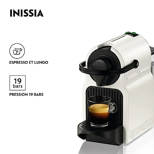 Nespresso Inissia UC 2