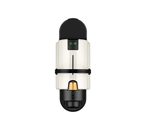 Nespresso Inissia UC 3