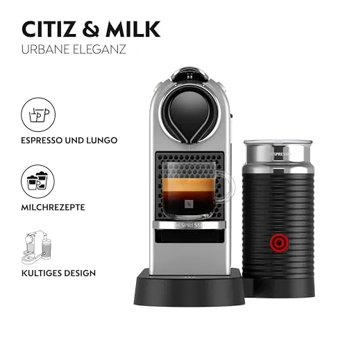 Nespresso Krups XN761B