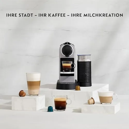 Nespresso Krups XN761B 5