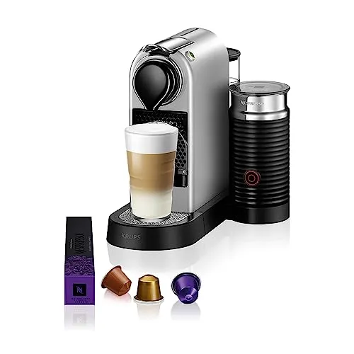 Nespresso Krups XN761B 2