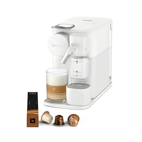 Nespresso Lattissima One EN510.W 2