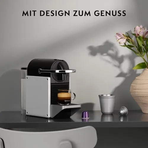 Nespresso Pixie EN127.S 3