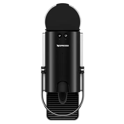 Nespresso Pixie EN127.S 6