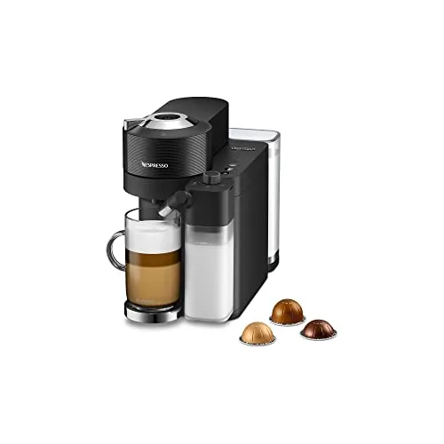 Nespresso Vertuo Lattissima ENV300.B 5