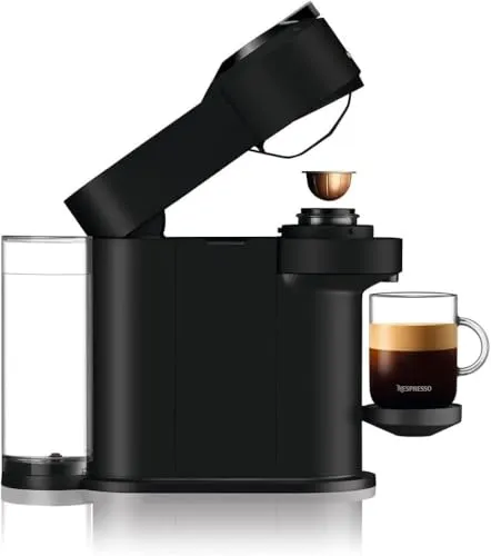 Nespresso Vertuo Next 4
