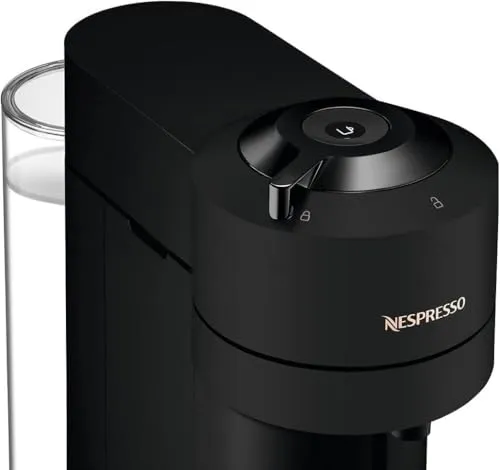 Nespresso Vertuo Next 5