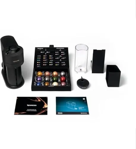 Nespresso Vertuo Next 6