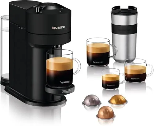 Nespresso Vertuo Next 2