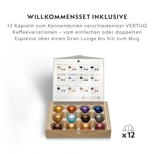 Nespresso Vertuo Pop Plus 7