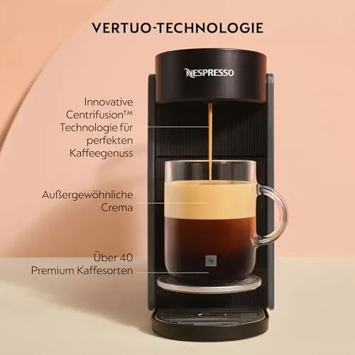 Nespresso Vertuo Up 2