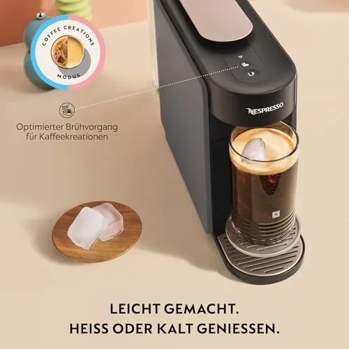 Nespresso Vertuo Up 3