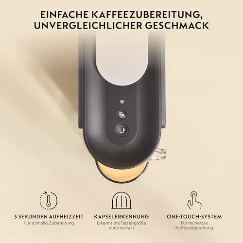 Nespresso Vertuo Up 4