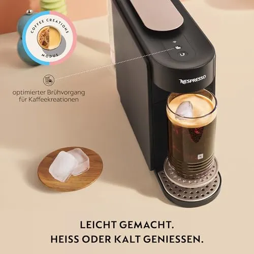 Nespresso Vertuo Up XN9408 2