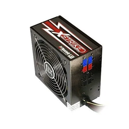 Nesteq E2CS X-Strike XS-600 2