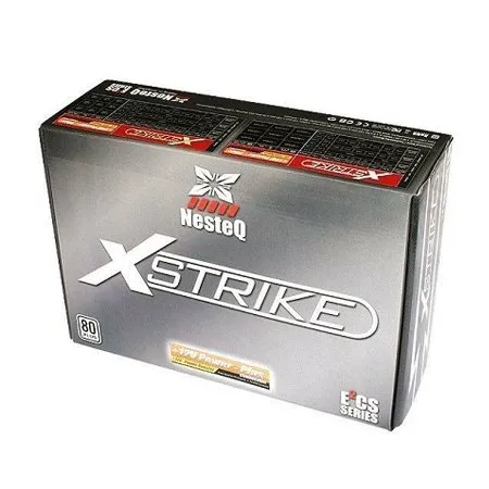 Nesteq E2CS X-Strike XS-850 3