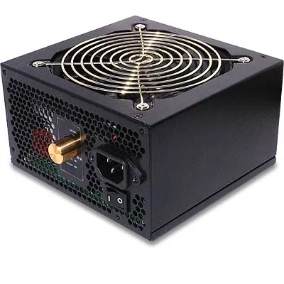 Nesteq X-Zero ASM 600W