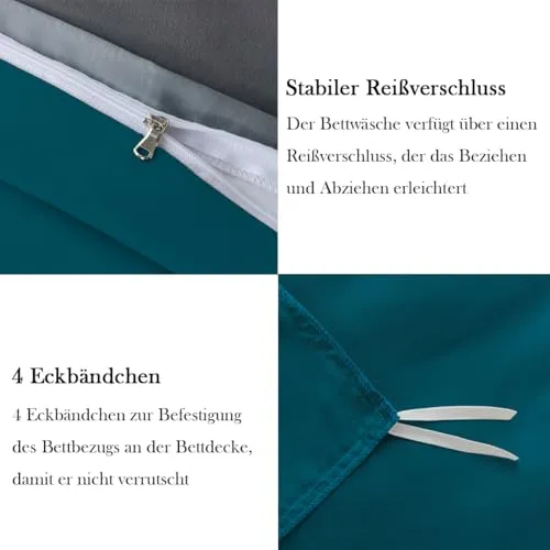 Nesture Bettwäsche 4