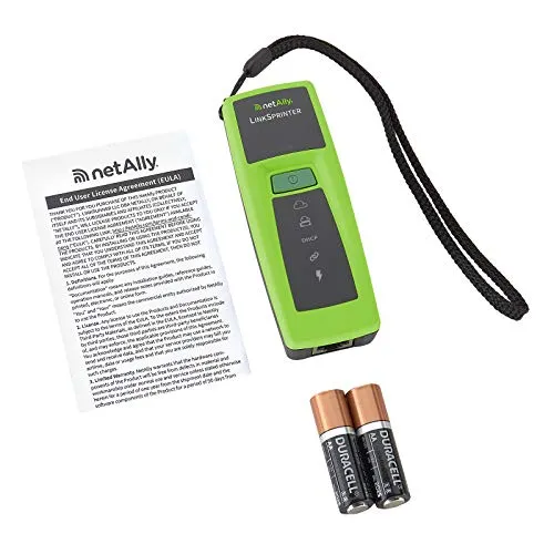 NETALLY Linksprinter 2
