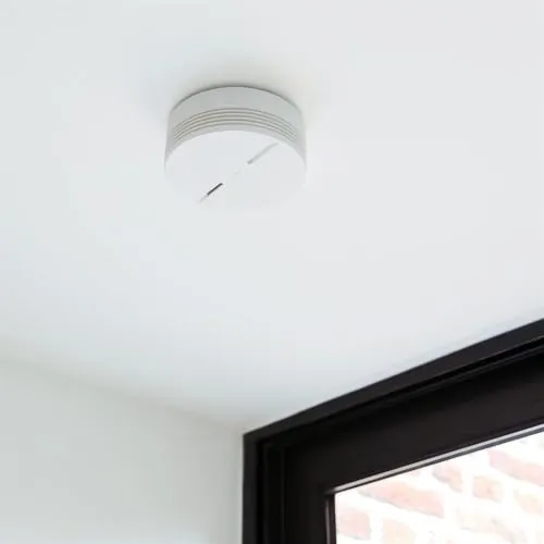 Netatmo NA-NSA-EC 3