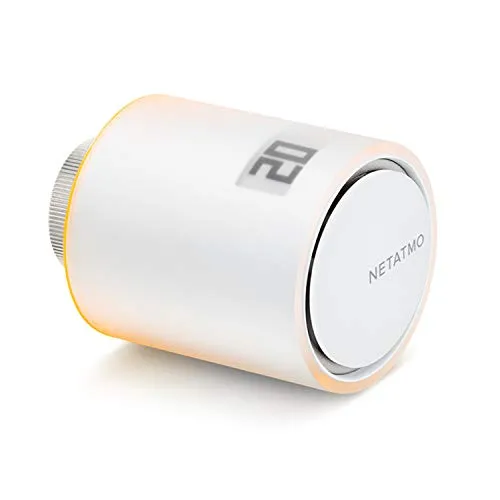 Netatmo NAV-PRO