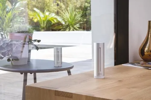 Netatmo NBU-NWS-NRG-EU 5