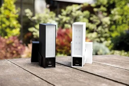 Netatmo NOC-S-W-DE 2