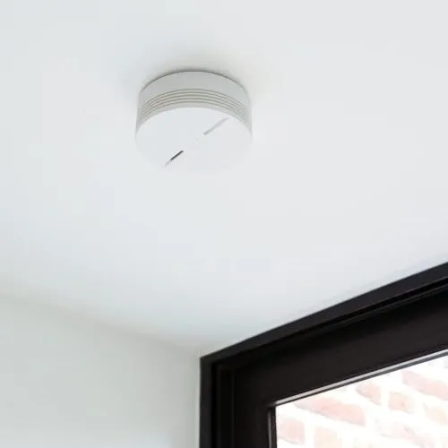 Netatmo Smarter Rauchmelder 4