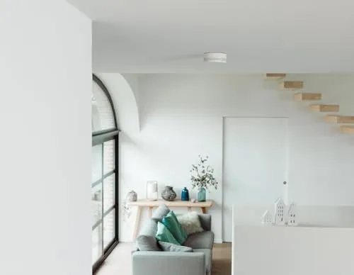 Netatmo Smarter Rauchmelder 2