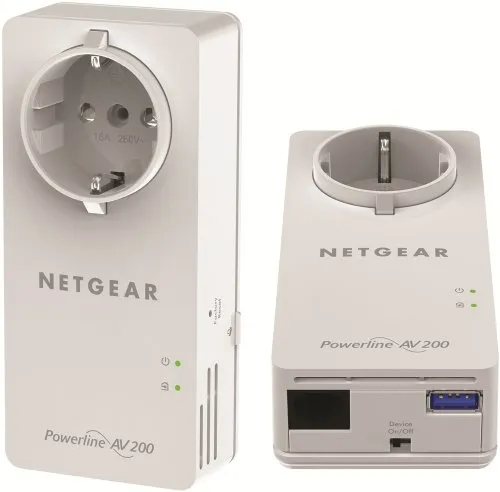 Netgear Streambox XAUB2511
