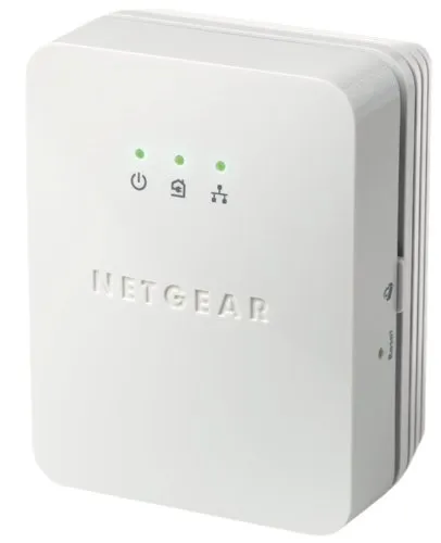 Netgear XAVB1004 2