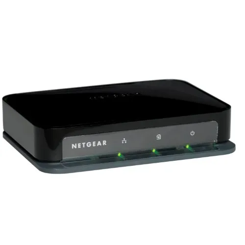 Netgear XAVB1004 3