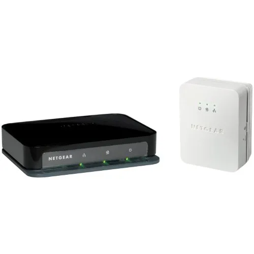 Netgear XAVB1004