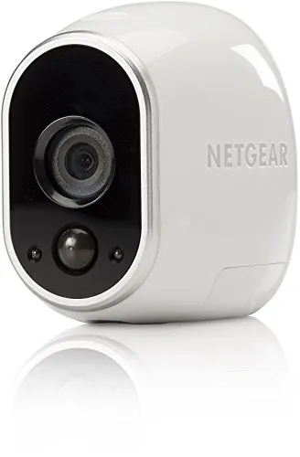 Netgear Arlo Smart Home Kamera