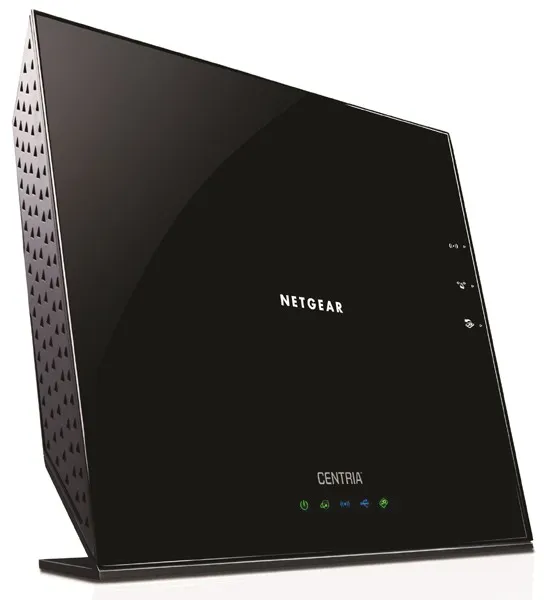 Netgear Centria WNDR 4720