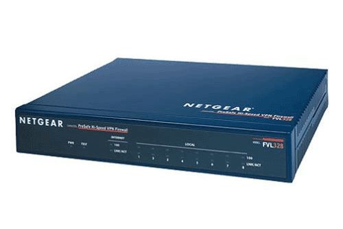 Netgear FVL 328