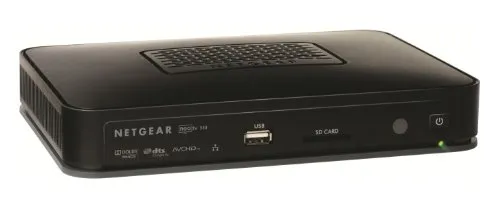 Netgear NeoTV 550 2