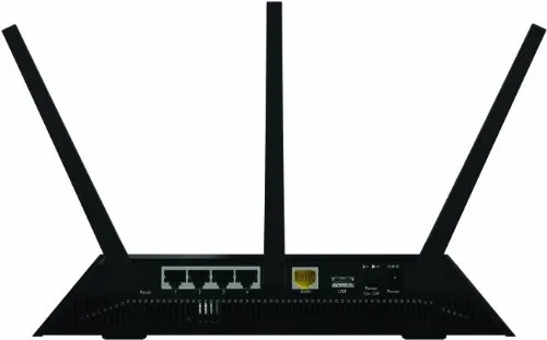 Netgear Nighthawk R7000 3