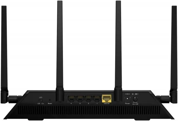 Netgear Nighthawk X4 2