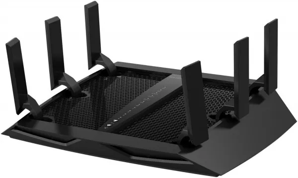 Netgear Nighthawk X6 AC3200